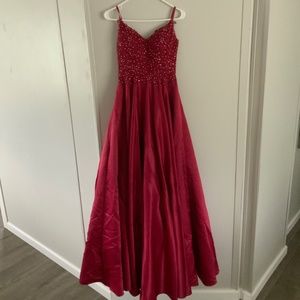 Prom dress/Quinceañera dress